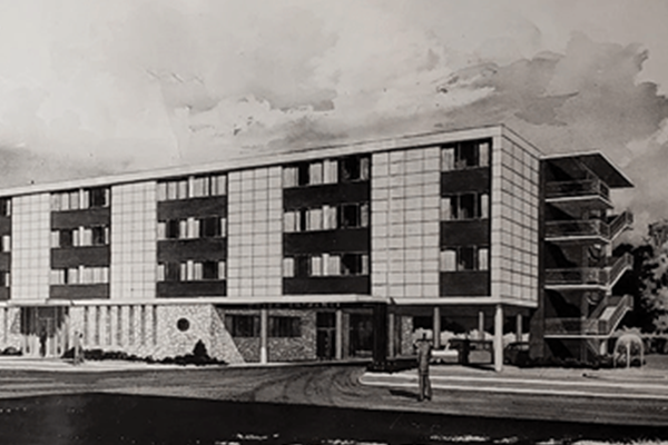 1959 Fountain Inn
