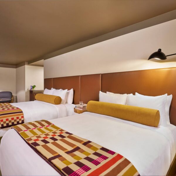 Queen Suite