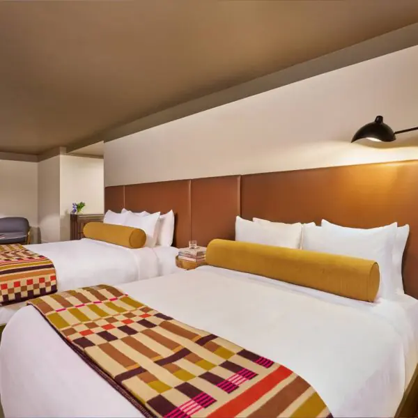 Queen Suite